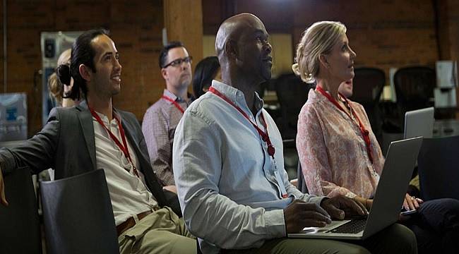 &#039;500 bin TL’nin üzerinde cirolu start-up’lar&#039;programa başvuruda bulunabilecek!