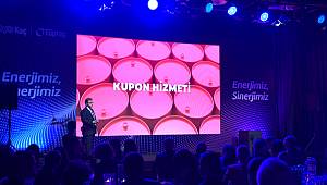 Akaryakıt şirketleri 'Tüpraş Akaryakıt Dağıtım Kuruluşları Toplantısında' bir araya geldi!