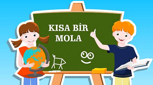 AKEDAŞ Elektrik Dağıtım: Kısa bir molayı hakettiniz
