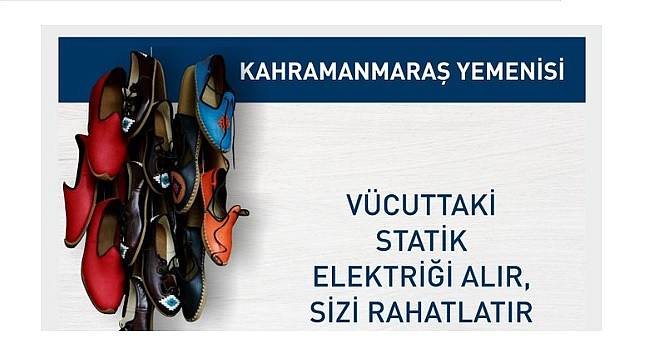 AKEDAŞ Elektrik: Vücuttaki statik elektriği alır - sizi rahatlatır