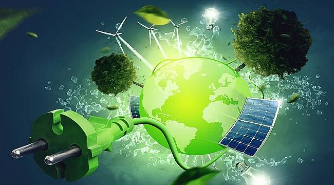 AKEDAŞ: Enerji Çalışanları Haftası Kutlu Olsun