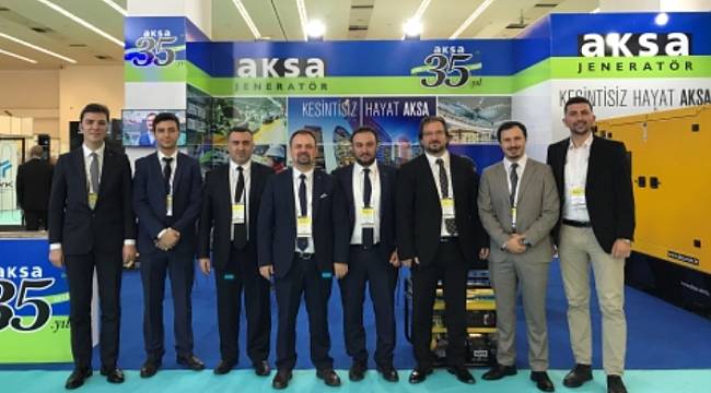 Akıllı bina teknolojileri ve elektrik sektörünü buluşturan fuarda!