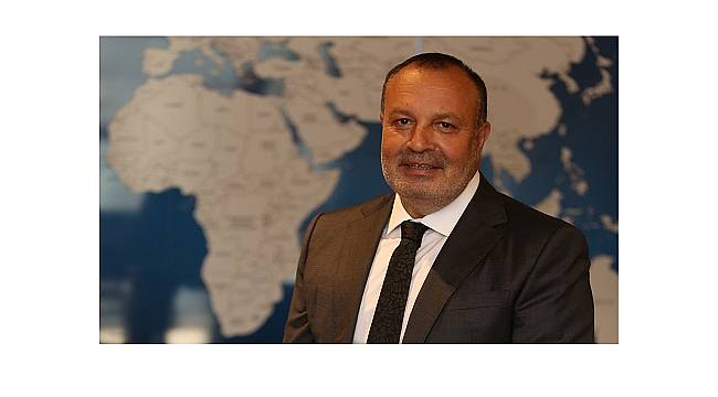 Aksa Enerji CEO’su Kazancı: Uluslararası gücümüzle karlılığımızı arttırıyoruz