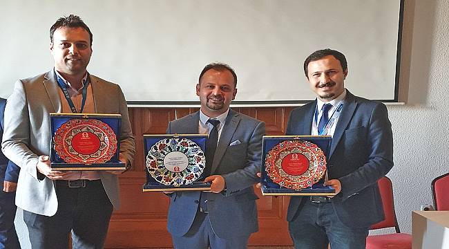 Aksa Jeneratör&#039;den &#039;8 saniyede tüm sistemin yükünü besleyebilen projeler&#039;