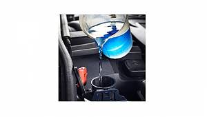 Antifriz'in faydalarını biliyor musunuz?