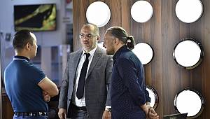 Aydınlatma atıkları:  Otizmli çocukların eğitimine katkı için geri dönüştürüldü