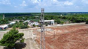 AYEDAŞ okul yolunda 12.654 aydınlatma direğini güvenlik kontrolünden geçirdi