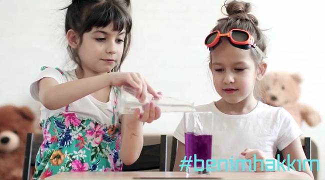 Ayremiz Akaryakıt: Onların haklarını savunmak da bizlerin en büyük vazifesi