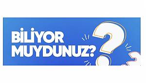 Biliyor musunuz? Türkiye'de 332 OSB var: AYRINTILAR