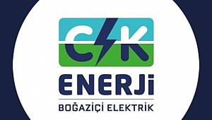 Boğaziçi Elektrik: Büyük üzüntü duyduk