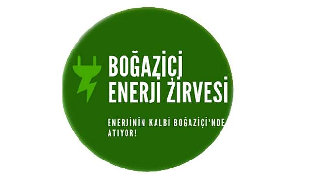 Boğaziçi Üniversitesi&#039;nde!