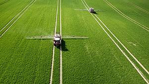 Bosch ve BASF: Dijital tarımda iş birliğini artırıyor