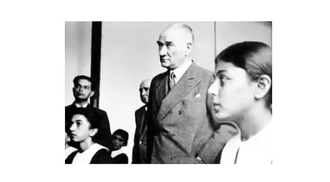 BP Türkiye: Kutlu Olsun