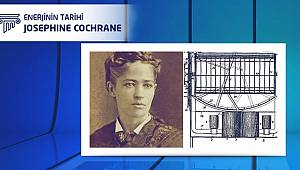 Bulaşık makinesini ilk kim buldu biliyor musunuz?