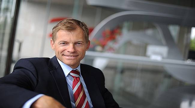 Danfoss ve Autonomous Solutions: Otonom araç pazarı için ortaklık yapıyor