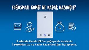 DemirDöküm’e iki ödül'