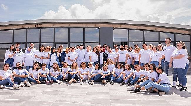 Depodaki ürünleri 10-15 liradan satacak: LÖSEV ve MORÇATI için