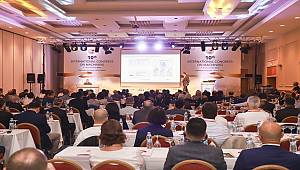 Dijital Türkiye için 81 akademik - 16 endüstriyel sunum yapıldı!