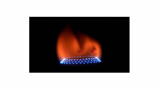 Dikkat: Alevin rengi önemli