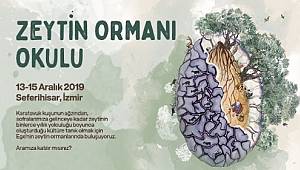 Doğa Derneği: Aramıza katılır mısınız?