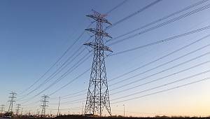 Elektrik Dağıtım Şebeke işi!