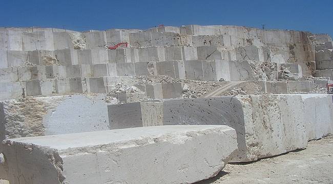 Doğal taş ihracatçıları Meksika’dan ihracat bağlantılarıyla döndü!