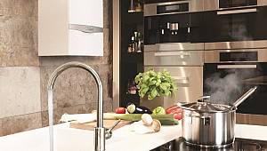 Doğalgaz tasarrufu için ipuçları!