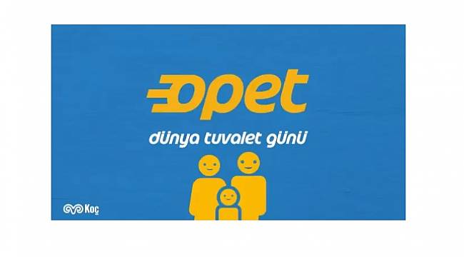 &#039;Dünya Tuvalet Günü&#039; kutlu olsun