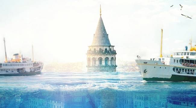 Düşmezse bazı metropoller sular altına kalacak!