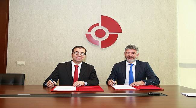 &#039;Eğitim ve Teknoloji&#039; alanlarında işbirliği yaptılar