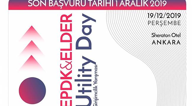 ELDER: Başvuru için son iki gün