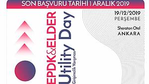 ELDER: Başvuru için son iki gün