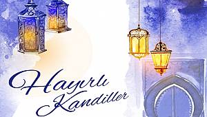 ELDER: Tüm dualarınızın kabul olması dileğiyle