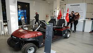 Elektrikli ve yerli: Forum'da konuşuldu