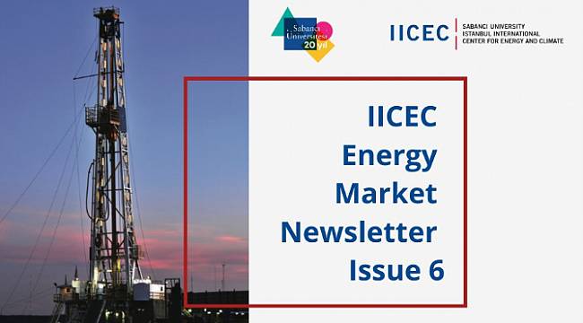 Energy new from Turkey... Energy Market!