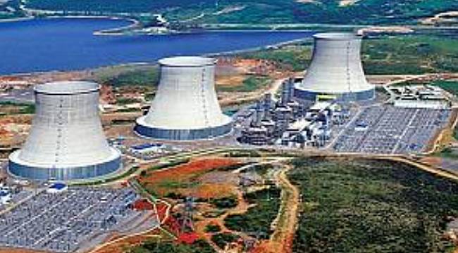 Energy news from Turkey