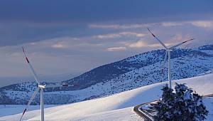 Energy news from Turkey
