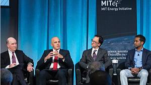 Energy news from Turkey