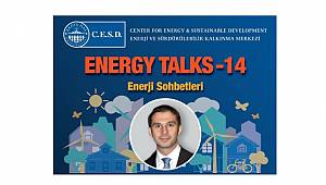Energy Talks - 14!