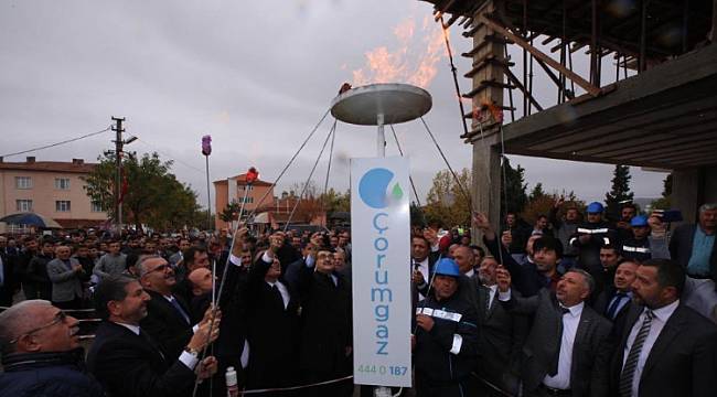 Enerji Bakanı Dönmez: BOTAŞ ve dağıtım şirketleri 7/24 görevde