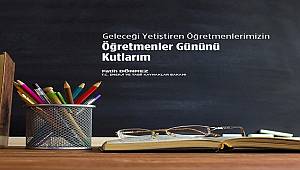 Enerji Bakanı Dönmez: Tarihimiz, dilimiz ve ilmimiz sizlere emanet