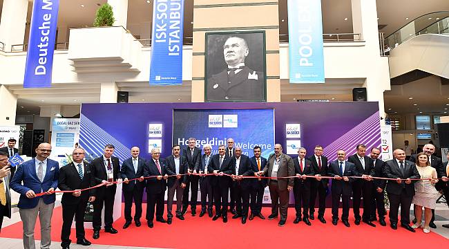 Enerji Buluşmaları’nın ilkini düzenledi!