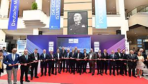 Enerji Buluşmaları’nın ilkini düzenledi!