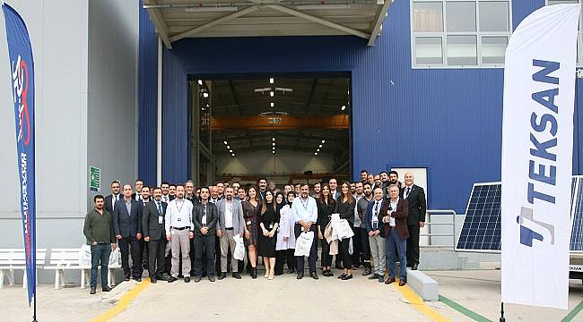 Enerji Buluşmaları’nın ilkini gerçekleştirdi!