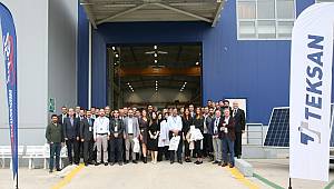 Enerji Buluşmaları’nın ilkini gerçekleştirdi!