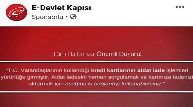 Enerji çalışan ve yöneticileri: ÇOK ÖNEMLİ...