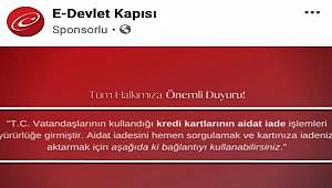 Enerji çalışan ve yöneticileri: ÇOK ÖNEMLİ...