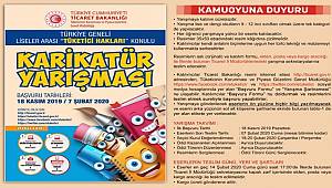 Enerji çalışan ve yöneticileri: Lise öğrencileri için yarışma