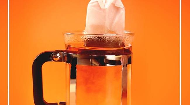 Enerji çalışanları: Bunu 1 poşet çay yapıyor