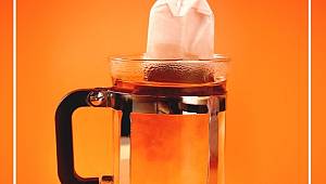 Enerji çalışanları: Bunu 1 poşet çay yapıyor